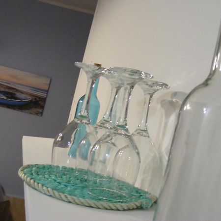Alice'S Apartment 卡斯泰拉马莱 外观 照片