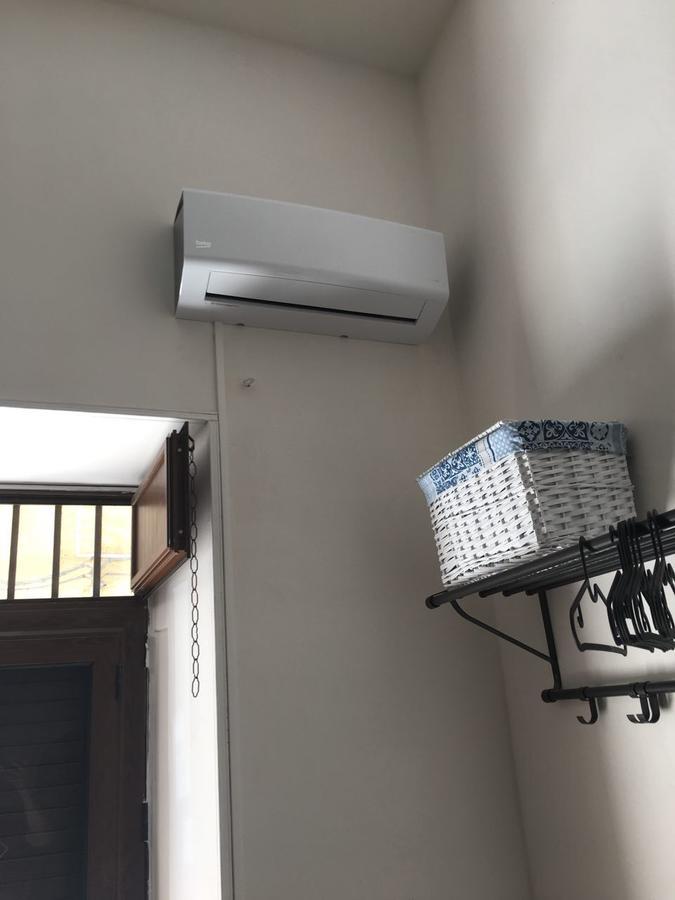 Alice'S Apartment 卡斯泰拉马莱 外观 照片