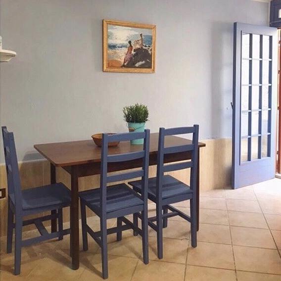 Alice'S Apartment 卡斯泰拉马莱 外观 照片