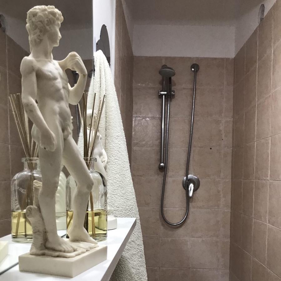 Alice'S Apartment 卡斯泰拉马莱 外观 照片